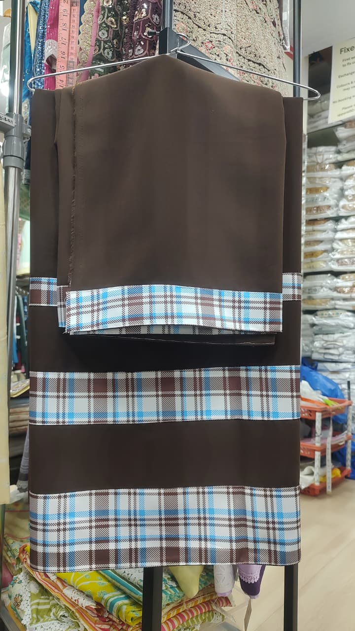  Abaya